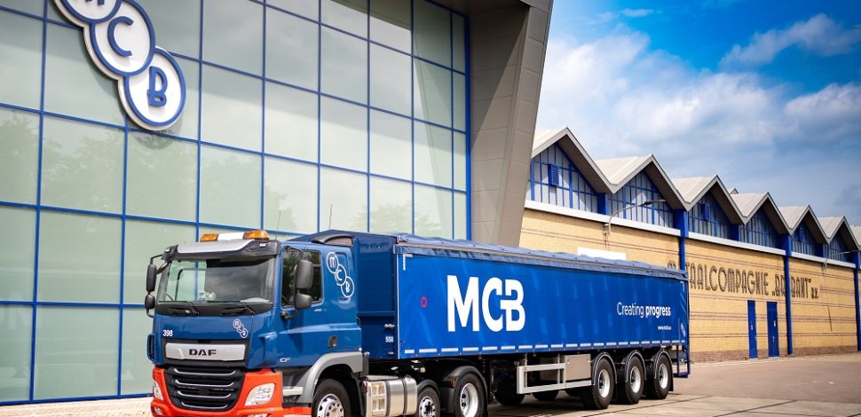 MCB client case