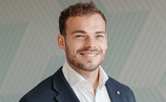 Werken bij Orchard Finance: welkom Stan!