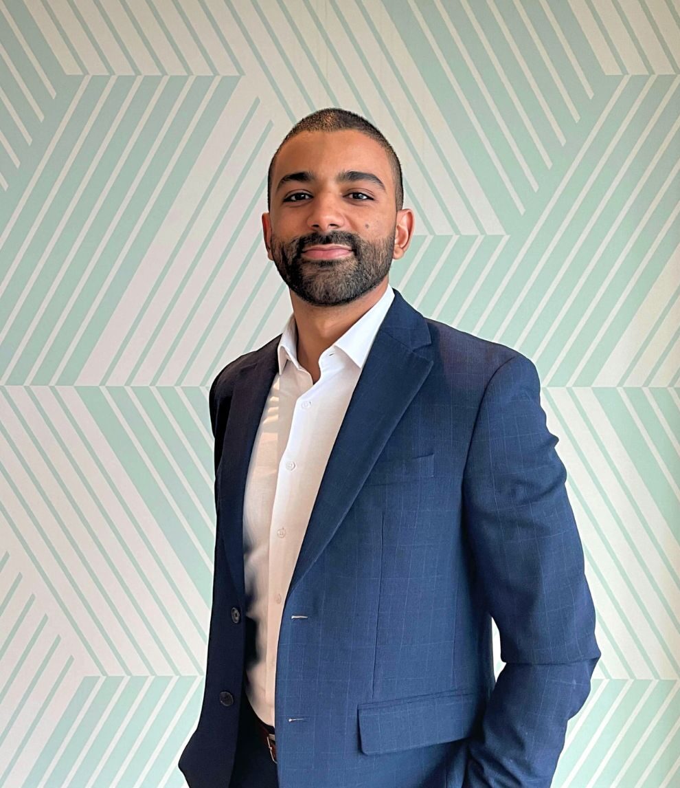 Hamza Essiraj