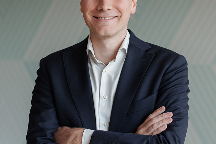 Gustian van der Linde