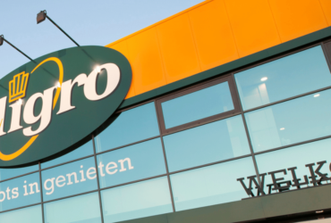 Herfinanciering Sligro Orchard Finance