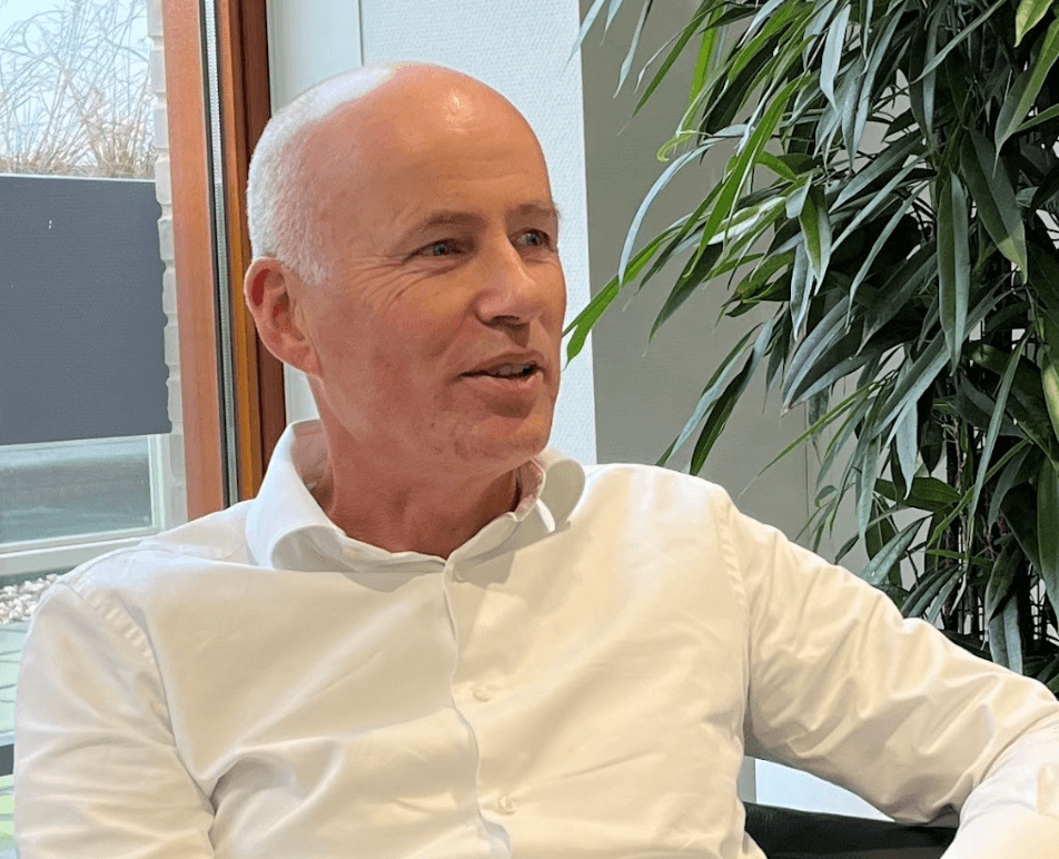 Hoogwegt Herco Boer Orchard Finance interview