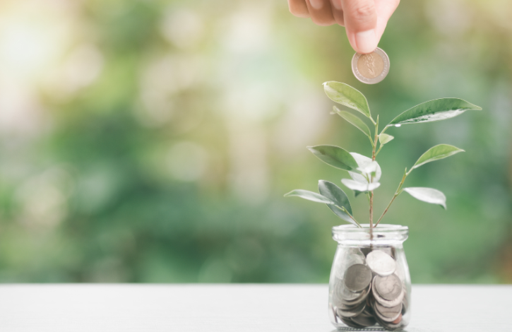 Duurzame Financiering Orchard Finance_ESG_Orchard Finance