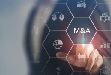 M&A Acquisitie acquisitiestrategieën