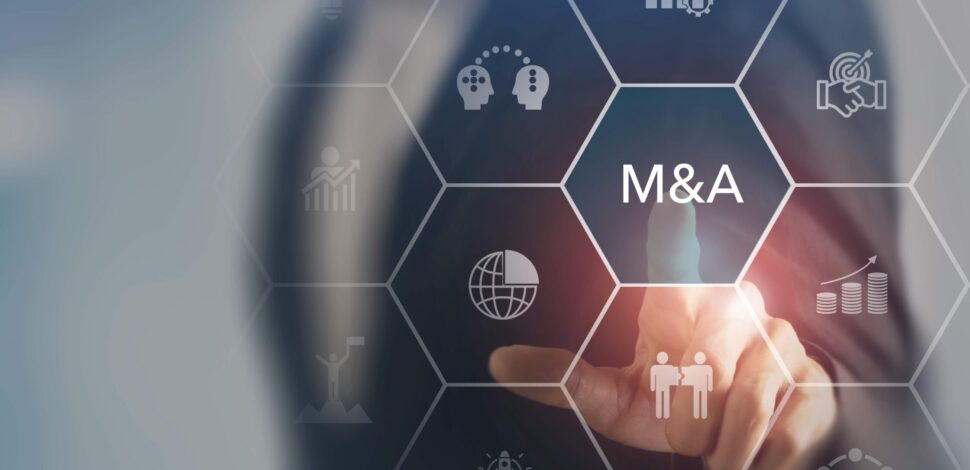 M&A Acquisitie acquisitiestrategieën