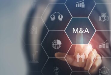 M&A Acquisitie acquisitiestrategieën