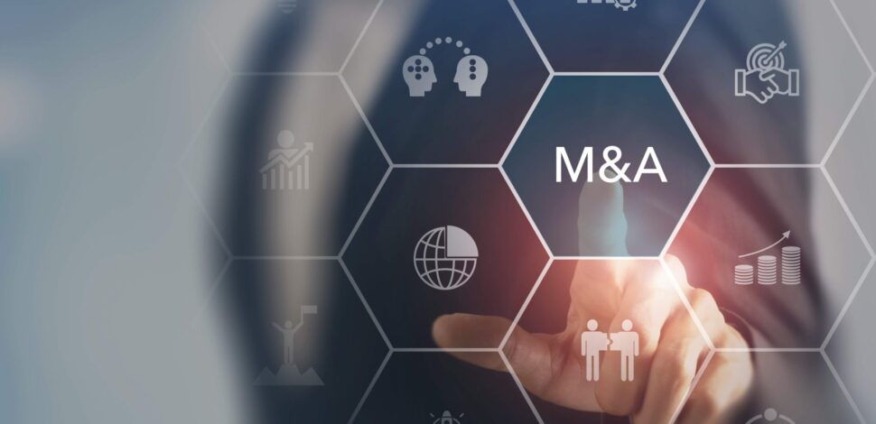 M&A Acquisitie acquisitiestrategieën