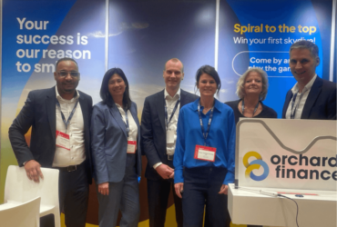 Orchard Finance DACT Treasury Fair 2025