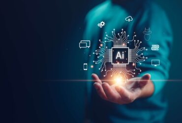 Essentials in Artificial Intelligence - Building Blocks for Treasury 