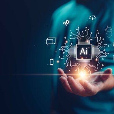 Essentials in Artificial Intelligence - Building Blocks for Treasury 