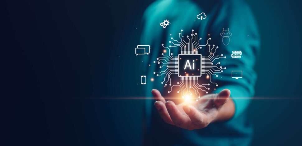 Essentials in Artificial Intelligence - Building Blocks for Treasury