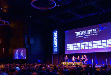 Ontmoet Orchard Finance op Treasury 360° Nordic