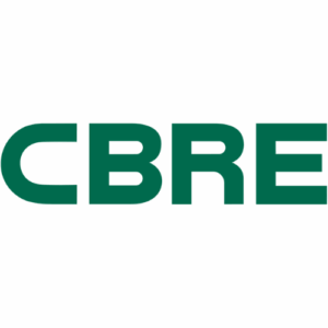Logo CBRE