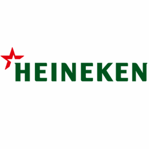 Logo Heineken