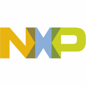 Logo NXP