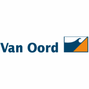 Logo van Oord