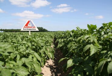 Herfinanciering Agrico Orchard Finance