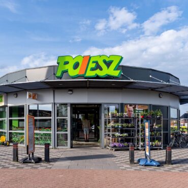 Herfinanciering voor Poiesz Orchard Finance