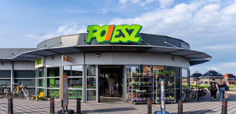 Herfinanciering voor Poiesz Orchard Finance