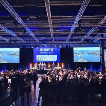 Orchard Finance Treasury 360 Nordic 2025