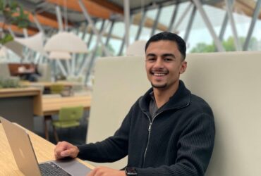 Orchard Finance interview met stagiair Debt Advisory