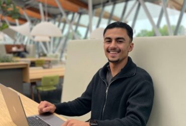 Orchard Finance interview met stagiair Debt Advisory