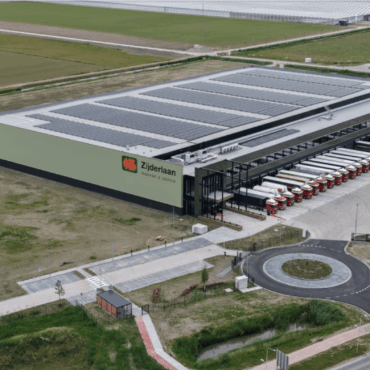Zijderlaan Orchard Finance