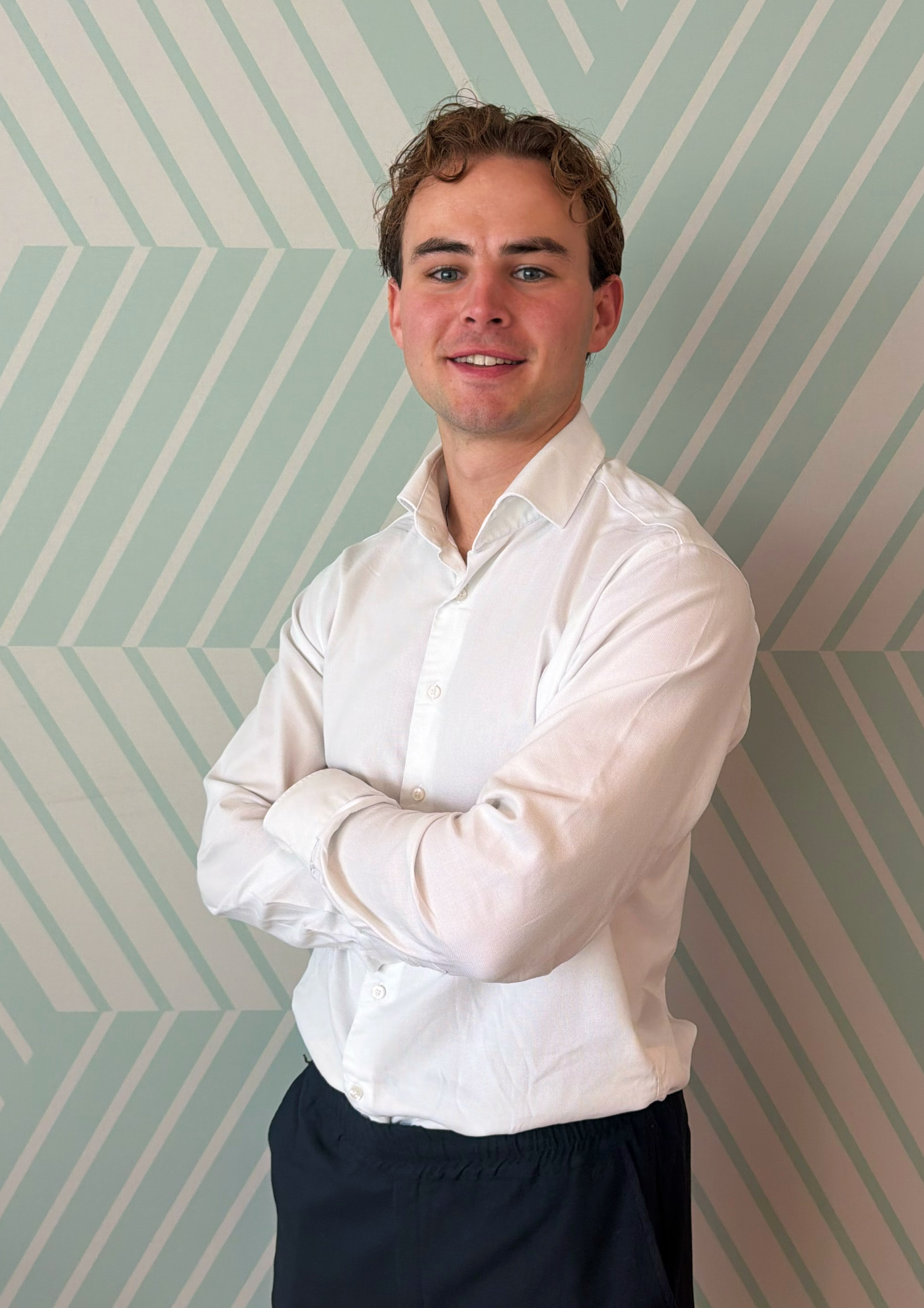 website portret_Maarten_zakelijk